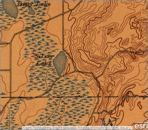 The perspective from 1892