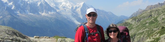 Cathy and Tom&nbsp;Bobbe