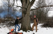 Bluff Creek Rendezvous