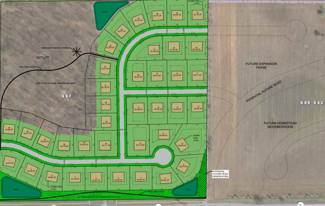 NorthFortySubdivision
