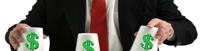 Hartland’s TIF District Shell&nbsp;Game